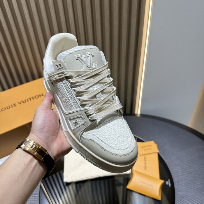LV SNEAKER LOW FOR-LV163