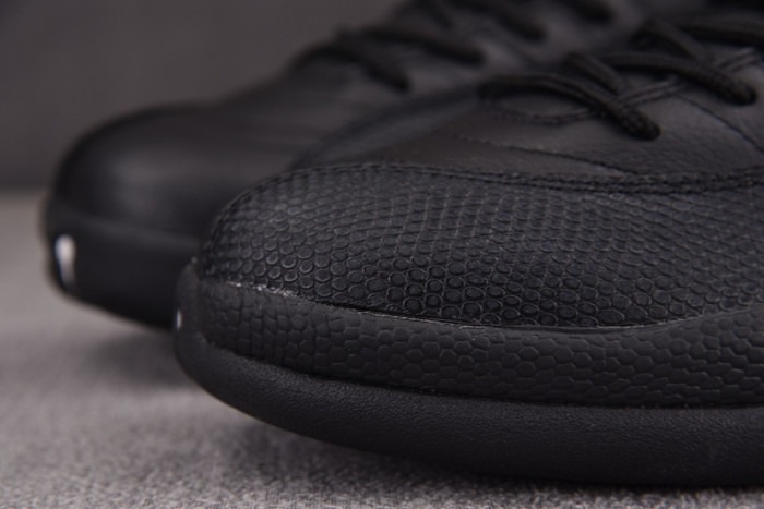 Air Jordan 12 “The Master” 130690-013