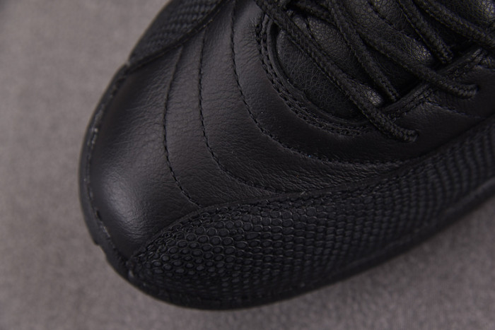 Air Jordan 12 “The Master” 130690-013