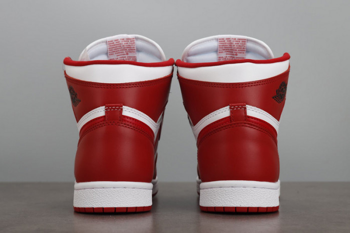 Air Jordan 1 Higo" 85 chicago" CQ4921-601