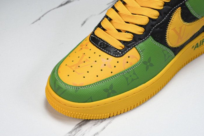 Nike Air Force 1 LV 022602