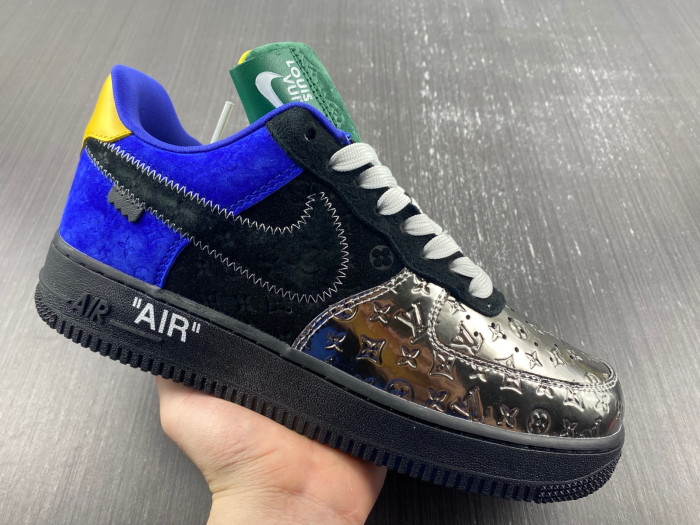 Nike Air Force 1  LV 120101