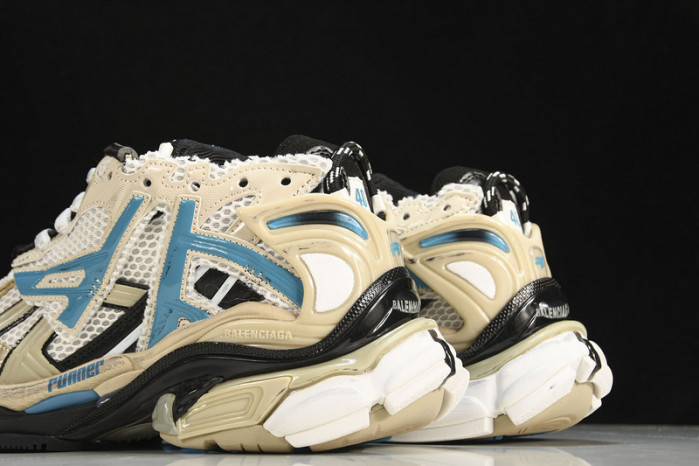 BLCG × RUNNER W5RH6-0312