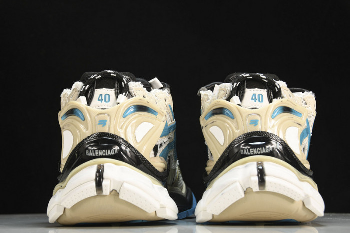 BLCG × RUNNER W5RH6-0312