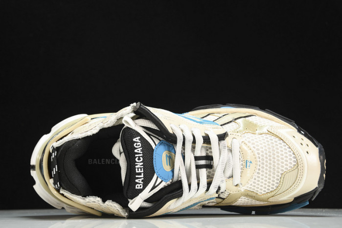 BLCG × RUNNER W5RH6-0312