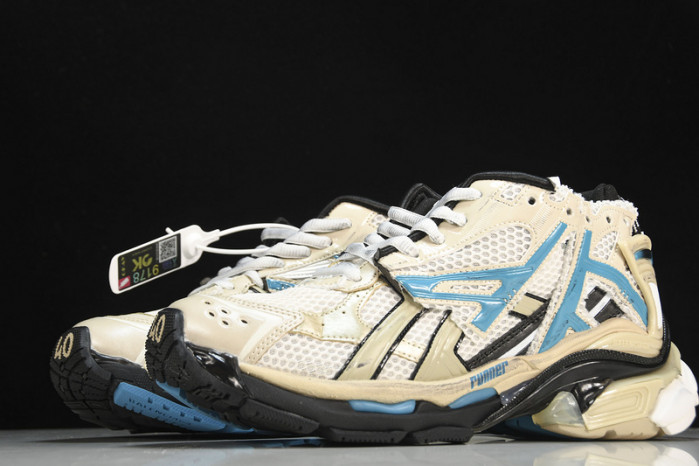 BLCG × RUNNER W5RH6-0312