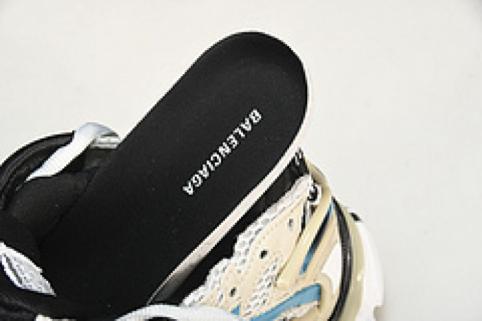 BLCG × RUNNER W5RH6-0312