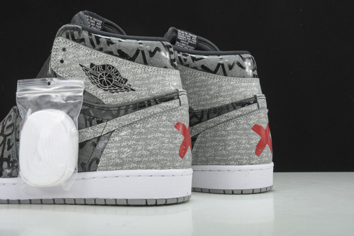 Air Jordan 1 High OG “Rebellionaire” 555088-036