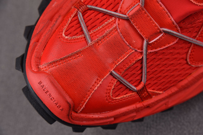 BLCG HIKE Red Black  804919 WHIKE 1000