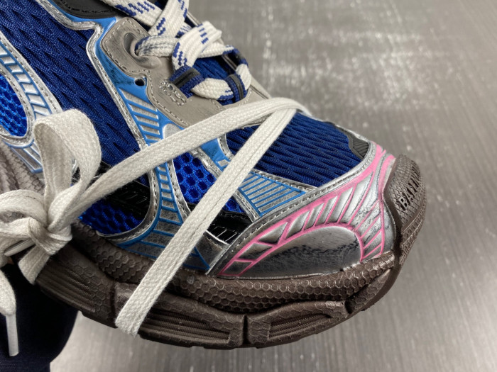 BLCG RUNNER 3XL 734734 W3XLR 0513