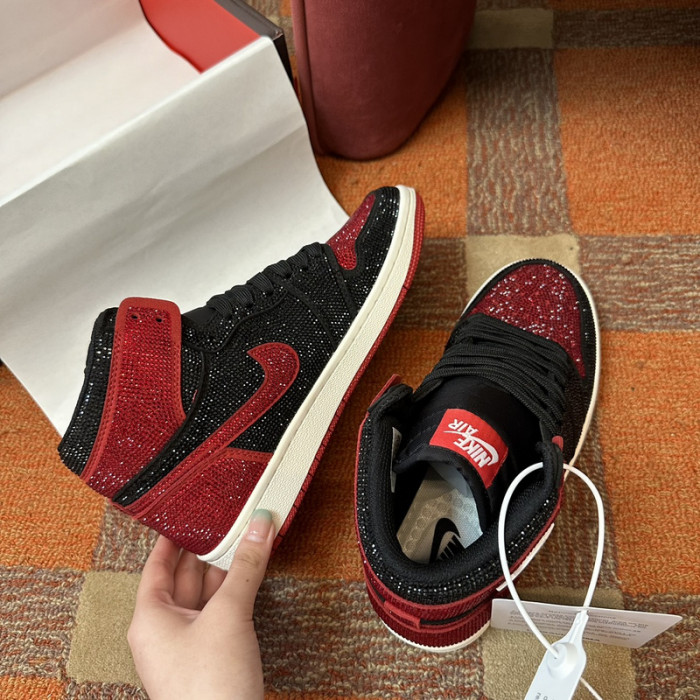 AIR JORDAN 1 RETRO AJ-01