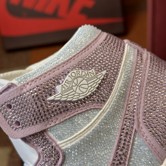 AIR JORDAN 1 RETRO AJ-02