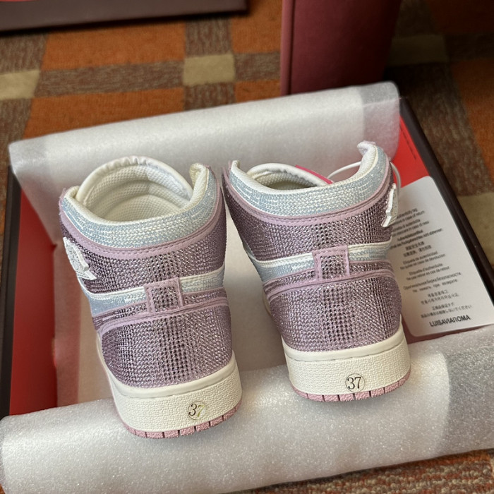 AIR JORDAN 1 RETRO AJ-02