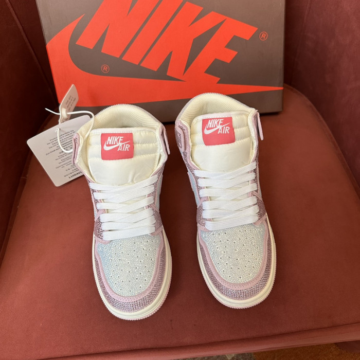 AIR JORDAN 1 RETRO AJ-02