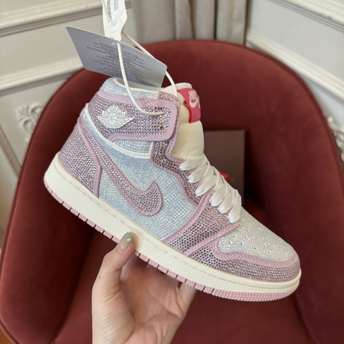 AIR JORDAN 1 RETRO AJ-02