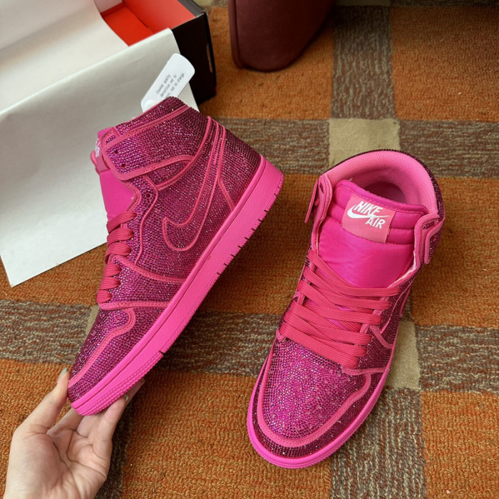 AIR JORDAN 1 RETRO AJ-04