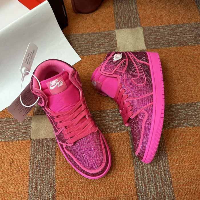 AIR JORDAN 1 RETRO AJ-04