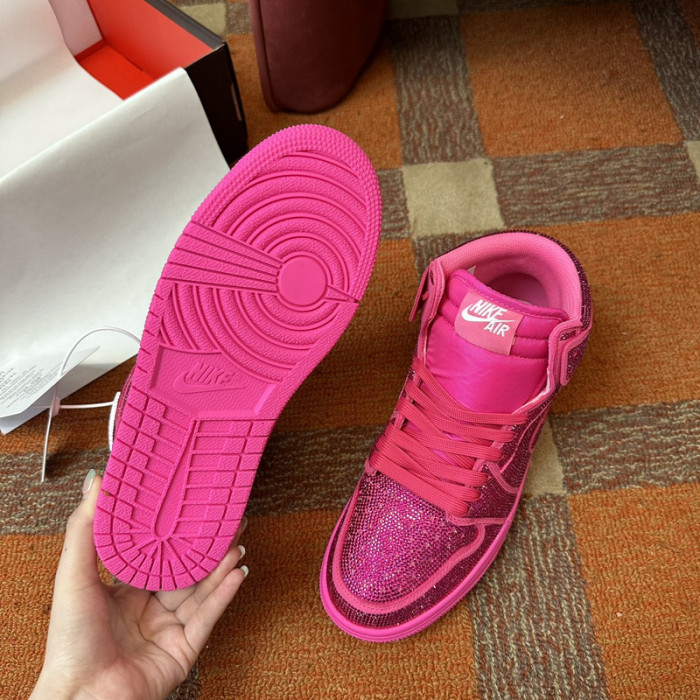 AIR JORDAN 1 RETRO AJ-04