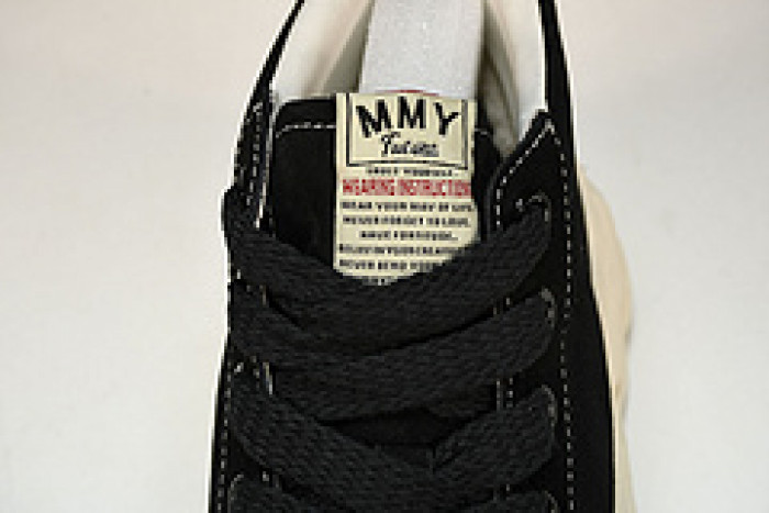 MAISON MIHARA YASUHIRO 121102