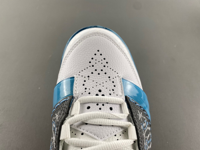 Air Jordan 23 OG 318376-001