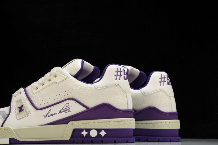 LV SNEAKER LOW  121206