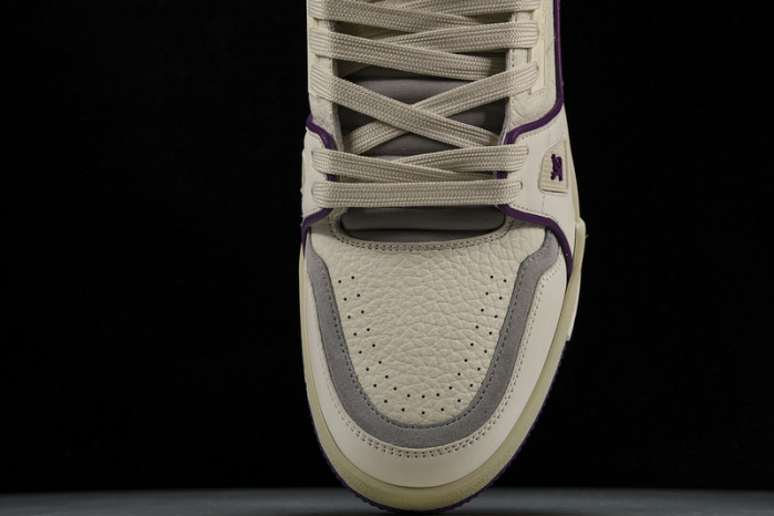 LV SNEAKER LOW  121206