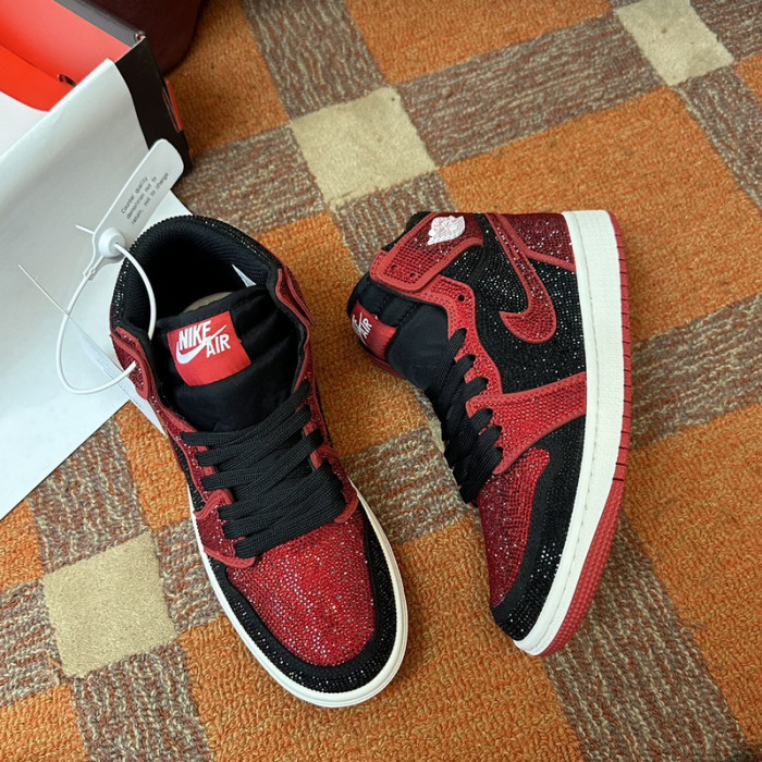 AIR JORDAN 1 RETRO AJ-07