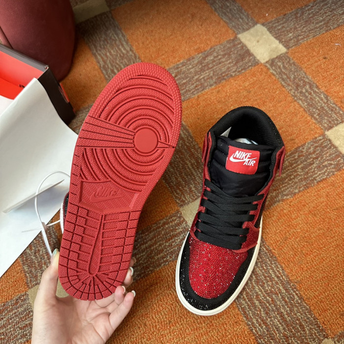 AIR JORDAN 1 RETRO AJ-07