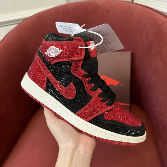 AIR JORDAN 1 RETRO AJ-07