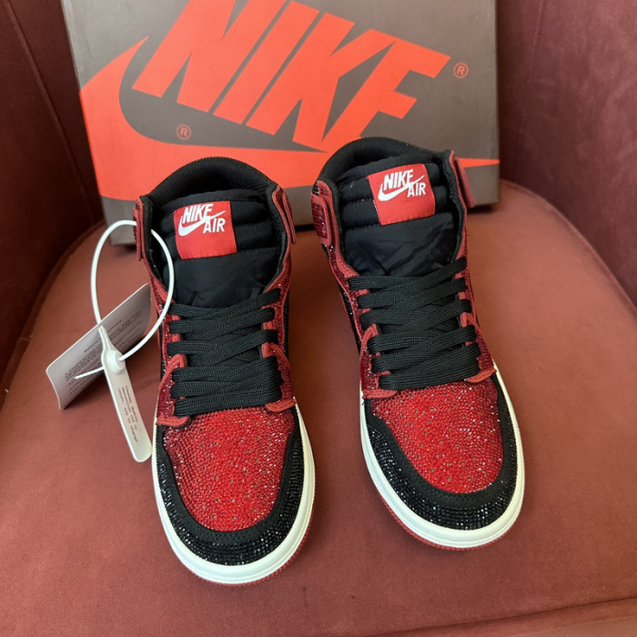 AIR JORDAN 1 RETRO AJ-07