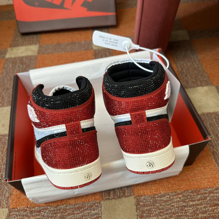 AIR JORDAN 1 RETRO AJ-08