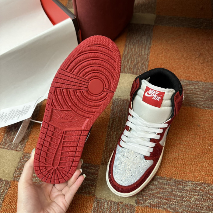 AIR JORDAN 1 RETRO AJ-08