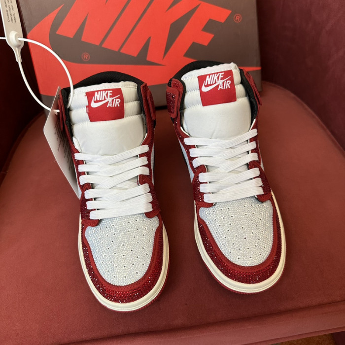 AIR JORDAN 1 RETRO AJ-08