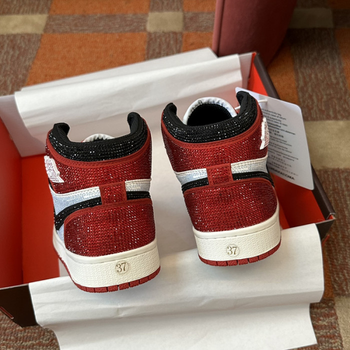 AIR JORDAN 1 RETRO AJ-09