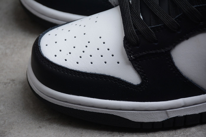 Nike Dunk Low "Black Paisley