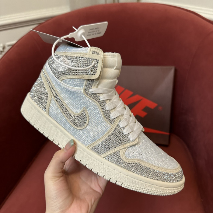 AIR JORDAN 1 RETRO AJ-14