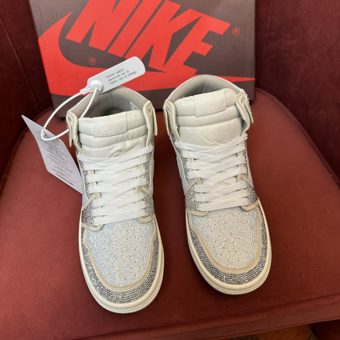 AIR JORDAN 1 RETRO AJ-14