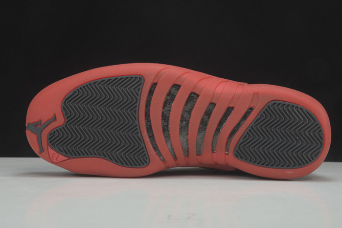 Air Jordan 12 Retro Flu Game (2016) 130690-002
