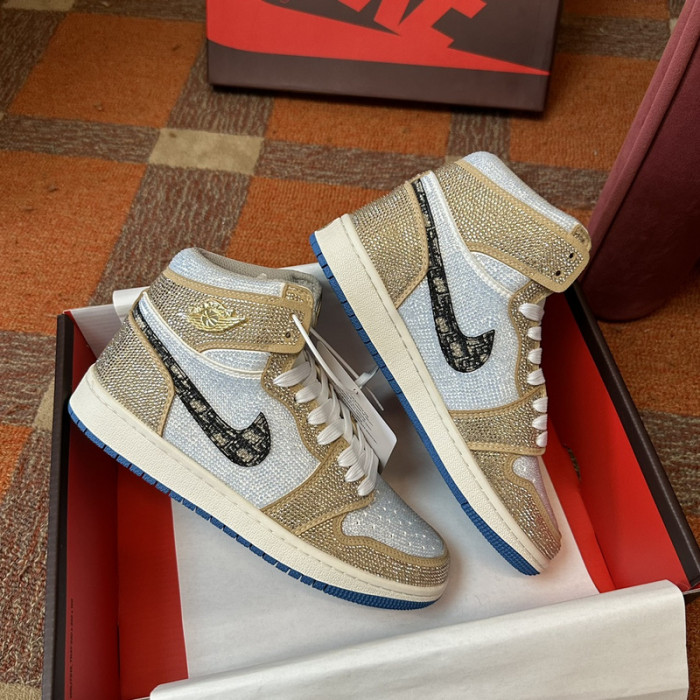 AIR JORDAN 1 RETRO AJ-16