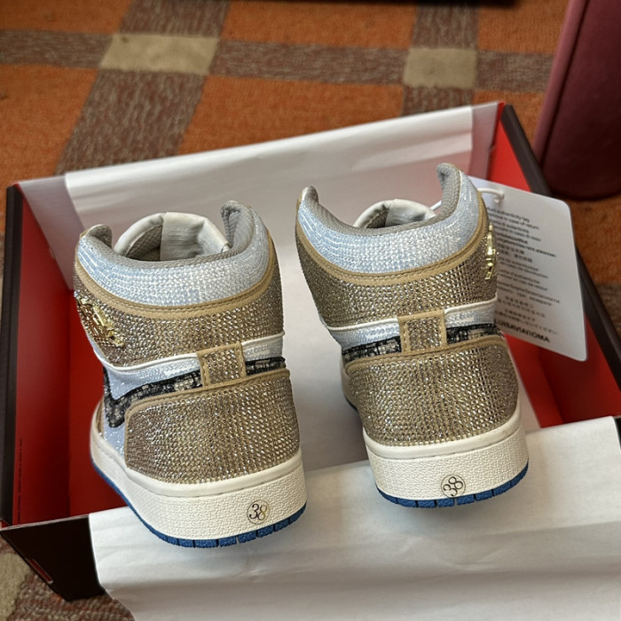 AIR JORDAN 1 RETRO AJ-16