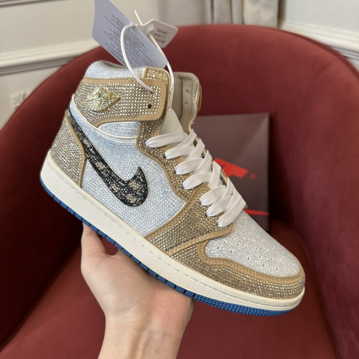 AIR JORDAN 1 RETRO AJ-16