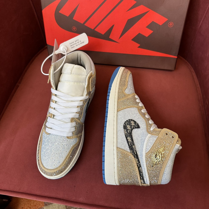 AIR JORDAN 1 RETRO AJ-16