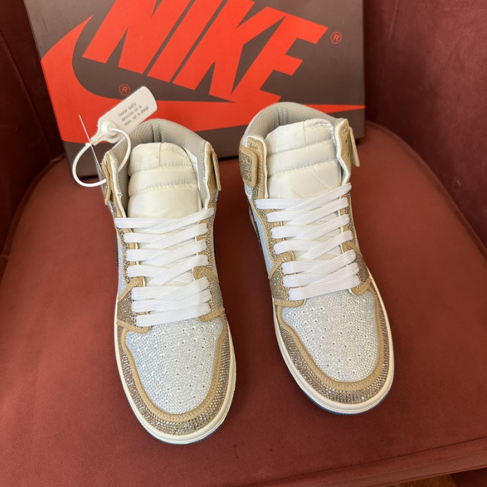 AIR JORDAN 1 RETRO AJ-16