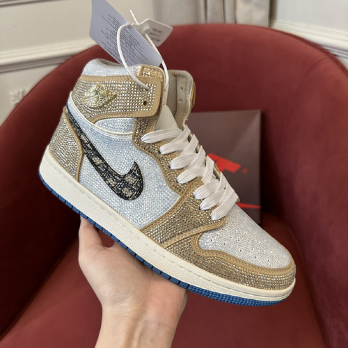 AIR JORDAN 1 RETRO AJ-16