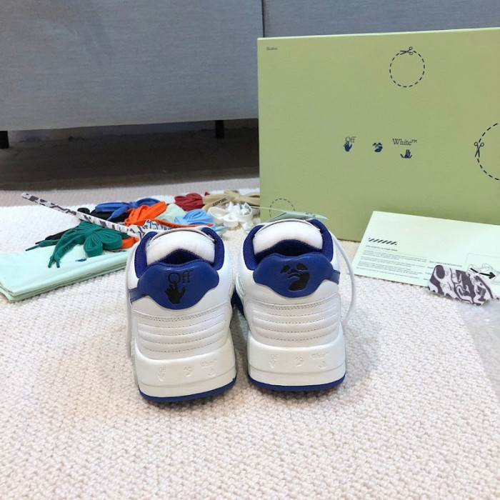 OF SNEAKER FOR0504-001