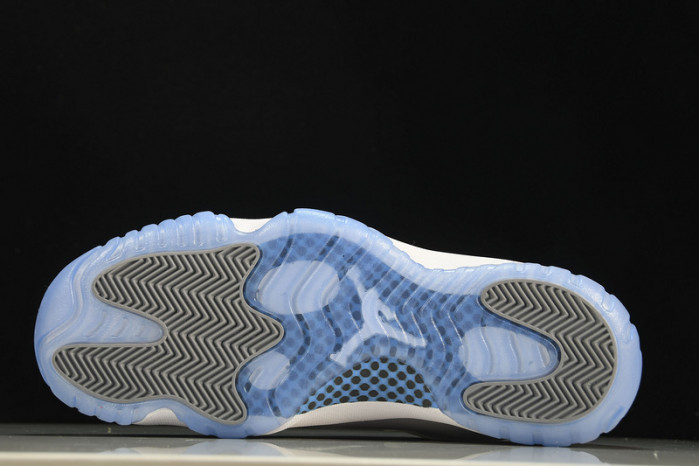Air Jordan 11 "Cement Grey"  AV2187-140