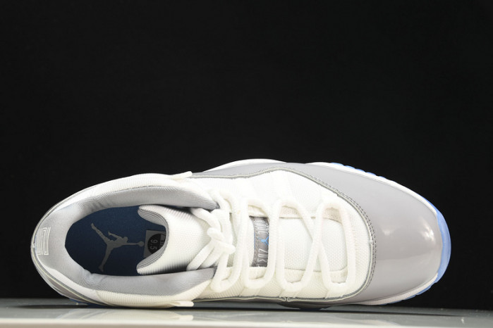 Air Jordan 11 "Cement Grey"  AV2187-140