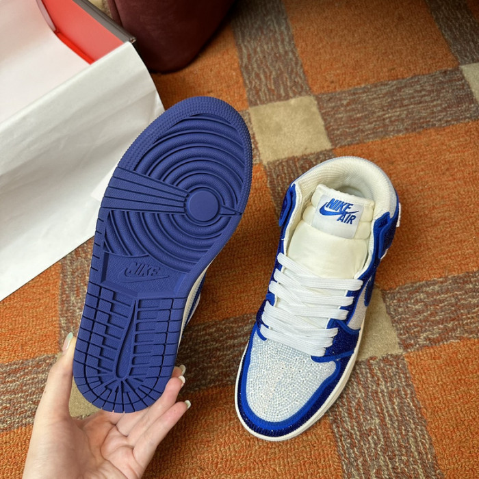 AIR JORDAN 1 RETRO AJ-19
