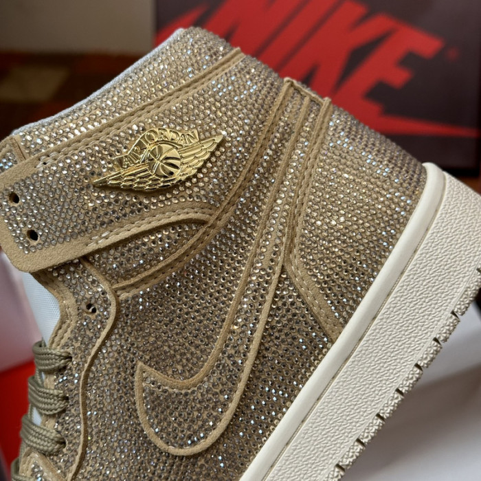 AIR JORDAN 1 RETRO  AJ-20