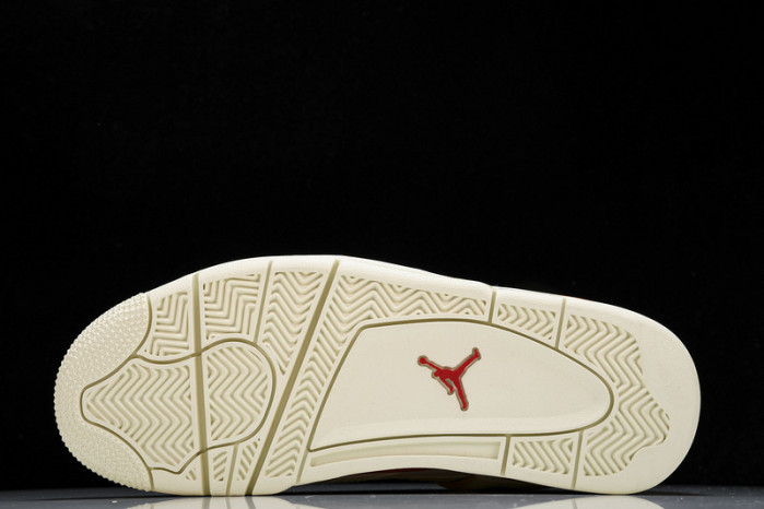 J Balvin x Jordan Air Jordan 4  DG0344-901